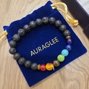 Auraglee bracelet